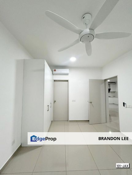 Huni Residence, Eco Ardence Condominium [VALUE BUY], Selangor, Setia Alam/Alam Nusantara