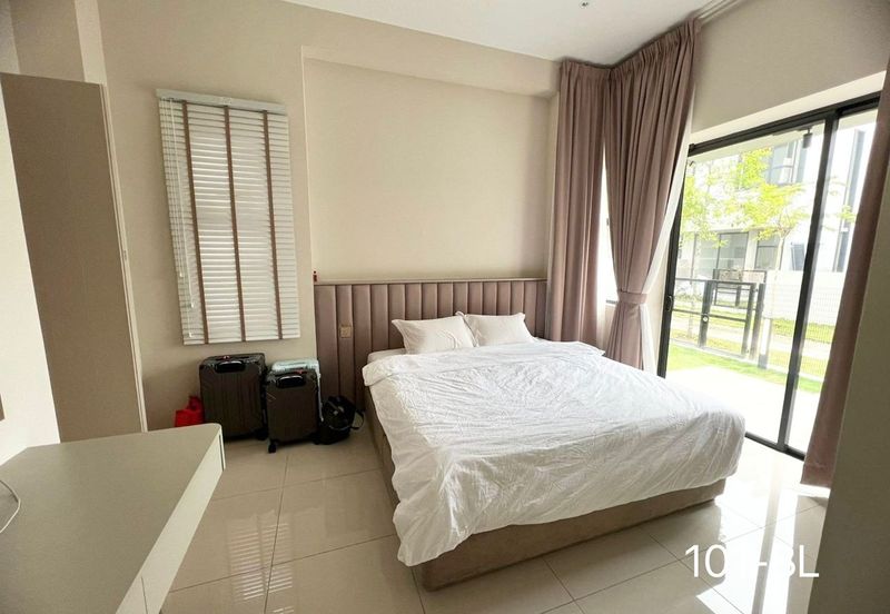 Dalia Residences @ Tropicana Aman