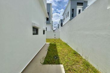 Casa Sutra, Alam Nusantara