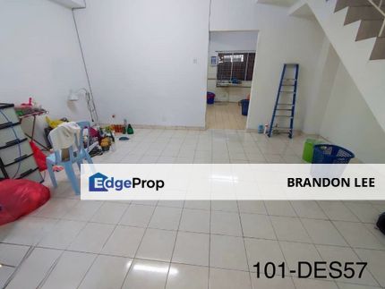 Bandar Bukit Tinggi 2, Klang Double Storey Terrace House [VALUE RENT], Selangor, Klang
