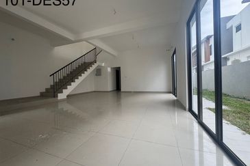 Canary Garden @Bandar Bestari