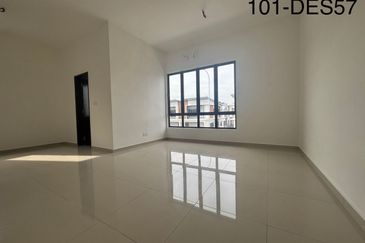 Canary Garden @Bandar Bestari