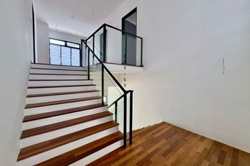 Casa Sutra, Alam Nusantara