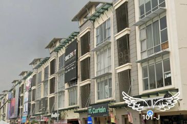 Seria 88 Business Centre