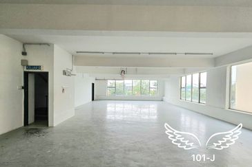 Seria 88 Business Centre