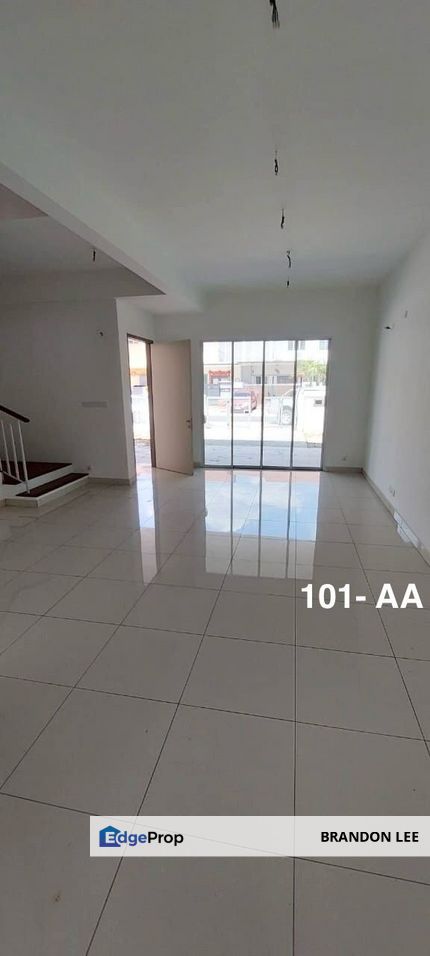 Kota Bayuemas, Klang Double Storey Terrace House [HOT SALE], Selangor, Klang