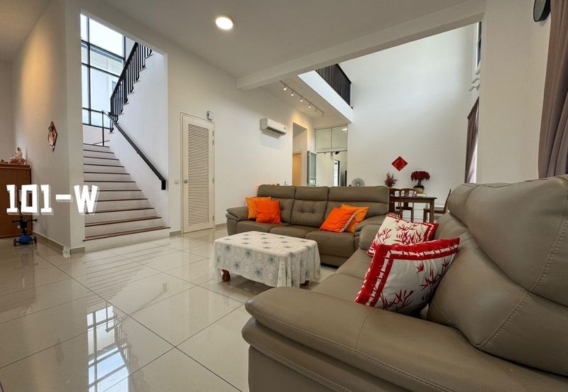 Norton Garden Bungalow @ Eco Grandeur