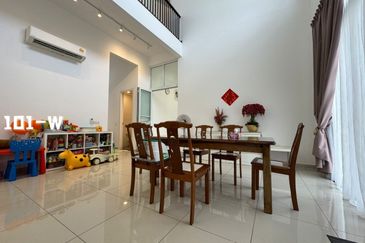 Norton Garden Bungalow @ Eco Grandeur