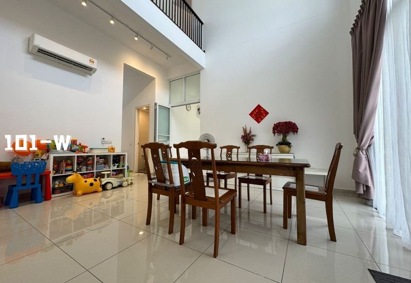 Norton Garden Bungalow @ Eco Grandeur