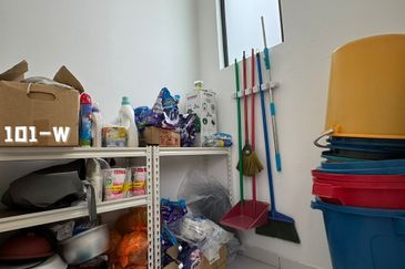 Norton Garden Bungalow @ Eco Grandeur