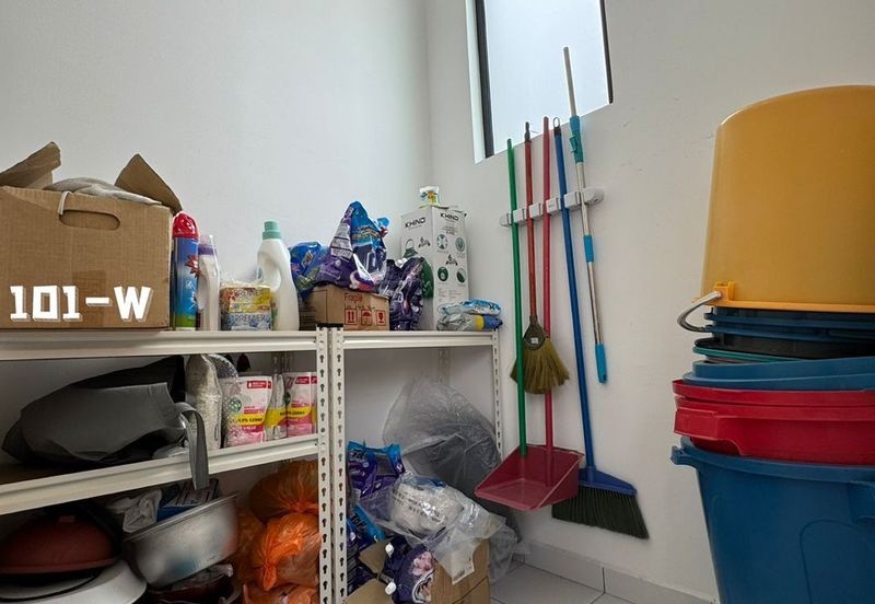 Norton Garden Bungalow @ Eco Grandeur