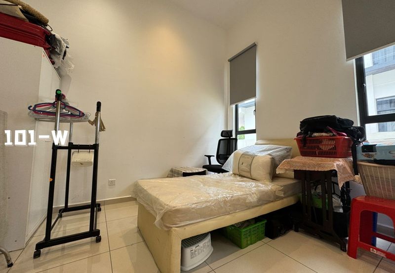 Norton Garden Bungalow @ Eco Grandeur