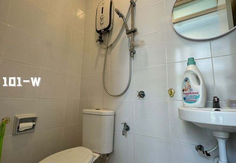 Norton Garden Bungalow @ Eco Grandeur