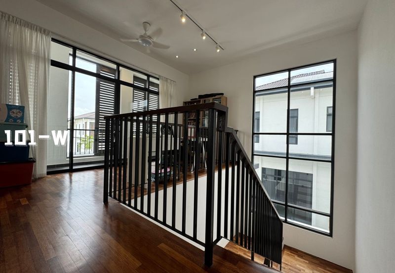 Norton Garden Bungalow @ Eco Grandeur