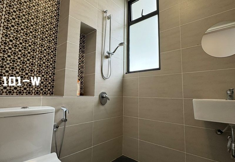 Norton Garden Bungalow @ Eco Grandeur