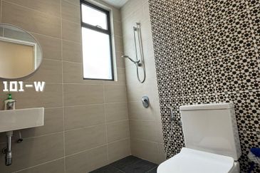 Norton Garden Bungalow @ Eco Grandeur