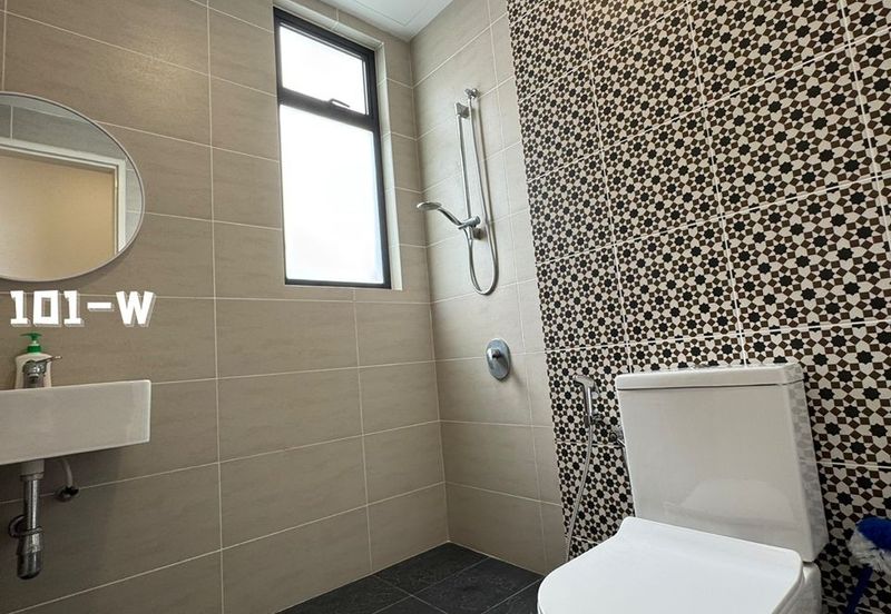 Norton Garden Bungalow @ Eco Grandeur