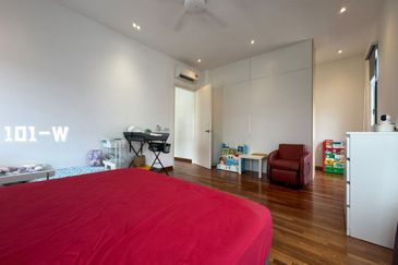 Norton Garden Bungalow @ Eco Grandeur