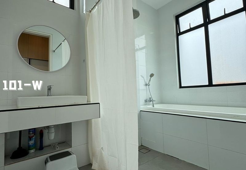 Norton Garden Bungalow @ Eco Grandeur