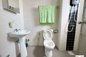 Pelangi Heights Condominium Phase 2