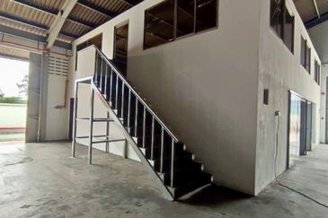 Jalan Bukit Kemuning