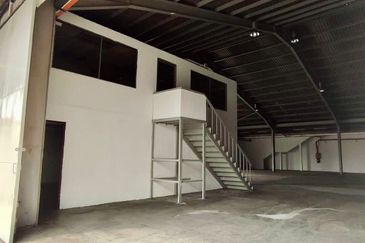 Jalan Bukit Kemuning