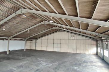 Jalan Bukit Kemuning