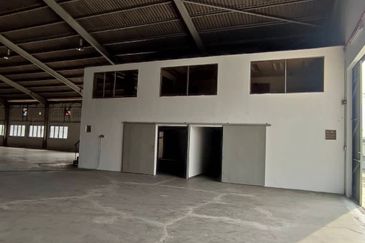 Jalan Bukit Kemuning