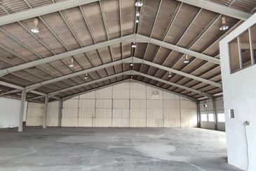 Jalan Bukit Kemuning