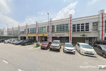 Cahaya Alam (Shah Alam Utama)