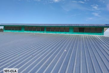 Jalan Bukit Kemuning