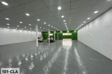 Jalan Bukit Kemuning