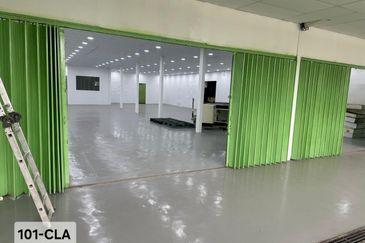 Jalan Bukit Kemuning