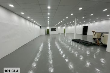 Jalan Bukit Kemuning