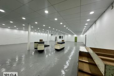 Jalan Bukit Kemuning