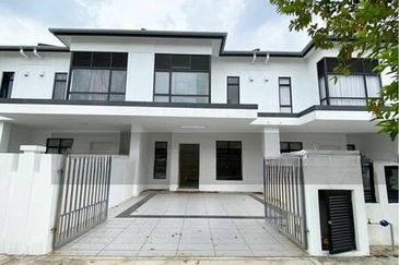 Graham Garden @ Eco Grandeur