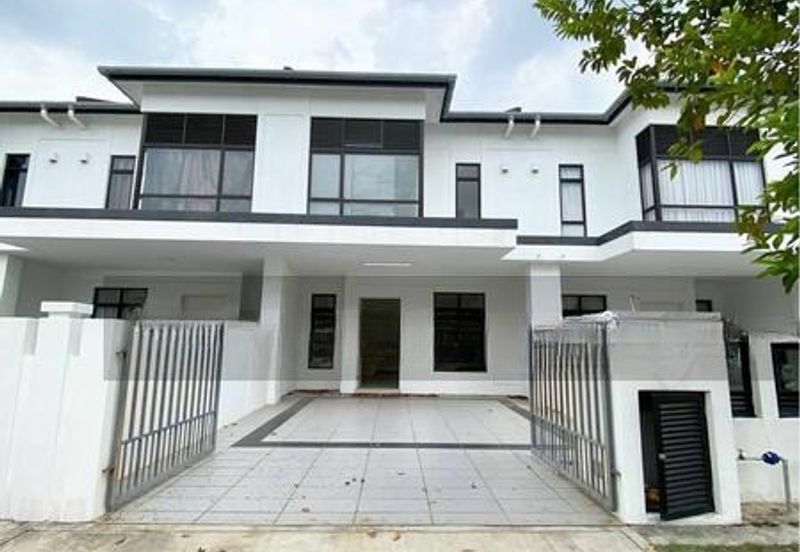 Graham Garden @ Eco Grandeur