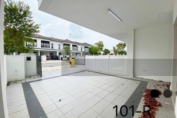 Graham Garden @ Eco Grandeur