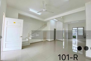 Graham Garden @ Eco Grandeur