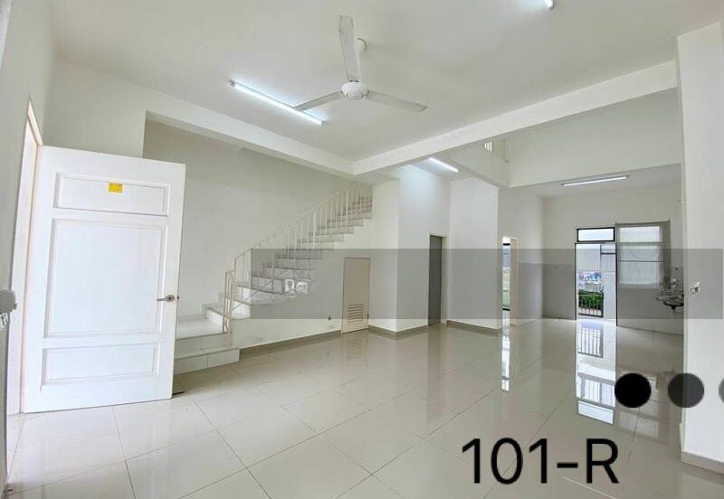 Graham Garden @ Eco Grandeur