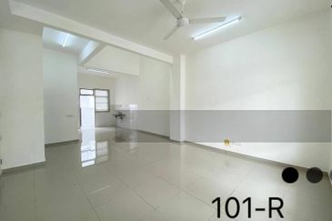 Graham Garden @ Eco Grandeur