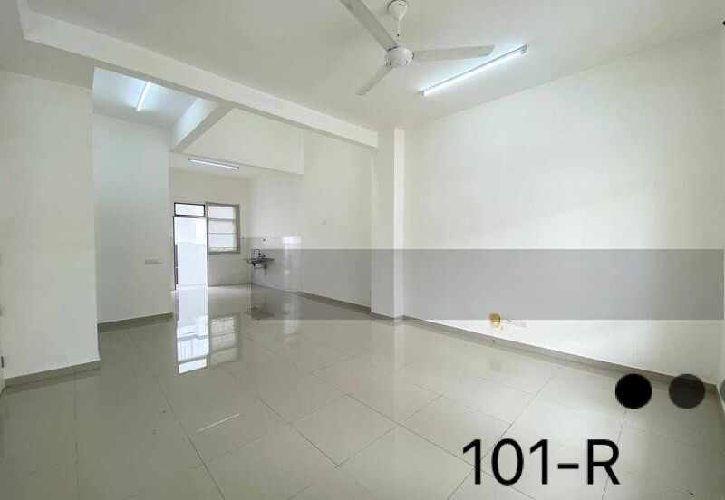 Graham Garden @ Eco Grandeur