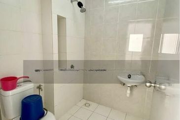 Graham Garden @ Eco Grandeur