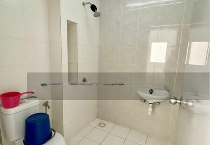 Graham Garden @ Eco Grandeur