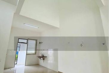 Graham Garden @ Eco Grandeur