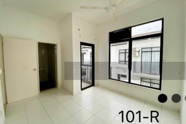 Graham Garden @ Eco Grandeur