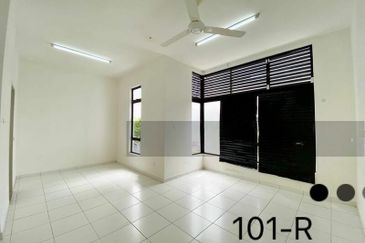 Graham Garden @ Eco Grandeur