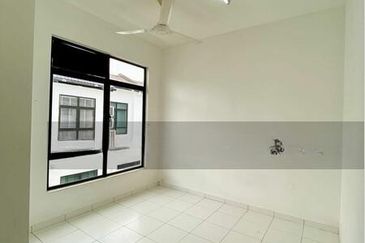 Graham Garden @ Eco Grandeur