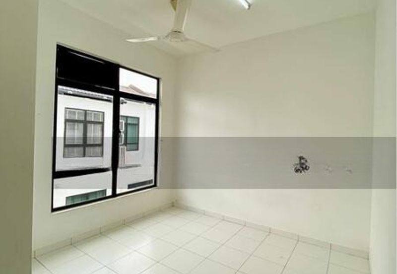 Graham Garden @ Eco Grandeur