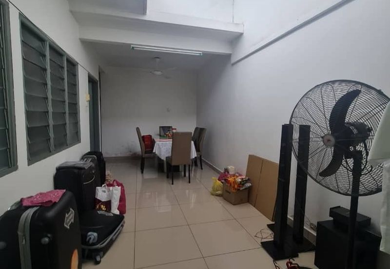 Taman Melawis (Taman Heng Luen)